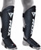 RDX Sports Shin Instep Molded KING - Zwart - Extra Large