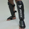 RDX Sports Shin Instep Molded KING - Zwart - Large
