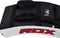 RDX Sports T1 Gel Padded Curved Kick Shield met Nylon Hendels