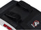 RDX Sports T1 Gel Padded Curved Kick Shield met Nylon Hendels