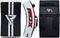 RDX Sports T1 Gel Padded Curved Kick Shield met Nylon Hendels