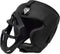 RDX Sports T1 Hoofdbeschermer Boksen - Bokshelm - Met Grill - Kunstleer - Zwart - XL