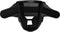 RDX Sports T1 Hoofdbeschermer Boksen - Bokshelm - Met Grill - Kunstleer - Zwart - XL
