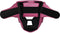 RDX Sports T1 Hoofdbeschermer Boksen - Bokshelm - Met Grill - Kunstleer - Roze - M
