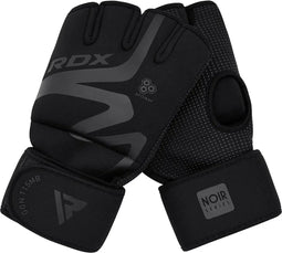 RDX Sports T15 Noir Binnenhandschoenen - Maat: S