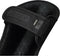 RDX Sports T15 Noir Black Shin Instep Scheenbeschermers - Maat: M