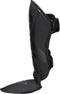 RDX Sports T15 Noir Black Shin Instep Scheenbeschermers - Maat: S