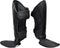 RDX Sports T15 Noir Black Shin Instep Scheenbeschermers - Maat: S