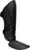 RDX Sports T15 Noir Black Shin Instep Scheenbeschermers - Maat: XL