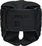 RDX Sports T15 Noir Cheek Protector Hoofdbeschermer Zwart - Maat: S - Boksen - Boks Bescherming - Bokshelm