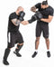 RDX Sports T15 Noir Focus Pads