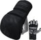 RDX Sports T15 Noir MMA Sparring Handschoenen - Maat: S