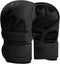 RDX Sports T15 Noir MMA Sparring Handschoenen - Maat: XL