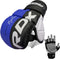 RDX Sports T6 Plus - MMA Handschoenen - Training - Sparring - Blauw - Maat M