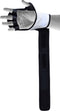 RDX Sports T6 Plus - MMA Handschoenen - Training - Sparring - Rood - Maat L
