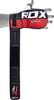 RDX Sports T6 Plus - MMA Handschoenen - Training - Sparring - Rood - Maat L