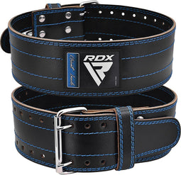 RDX Sports Weight Lifting Belt RD1