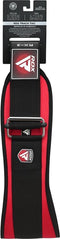 RDX Sports X3 Gewichtsriem - Neopreen - Rood