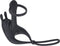 Evolved Novelties - Saddle Up - Zwart