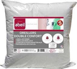Pillow Abeil (2 Units)