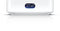 Ubiquiti UniFi Express - Router - WiFi 6 2400 Mbps - Mesh ondersteuning