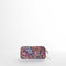 Oilily - Card Zip Wallet - Rood - One size