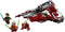 LEGO Star Wars™ Ahsoka's Jedi Interceptor™ 75401