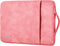 Laptophoes 15.6 Inch BK - Laptop Sleeve - Roze