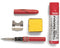 Weller Pyropen WP2 - Gassoldeerbout - Piëzo ontsteking - 0.5 mm punt