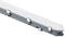 V-TAC VT-150149S - LED-battenarmatuur met sensor - 48 W - 5760 lumen - IP65 waterdicht - 150 cm