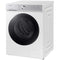 Samsung WW90DB8U95GHU3 - Wasautomaat - 11 kg - 39 min Speedwash - QuickDrive technologie