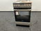 Inventum VFG5020GRVS - Gasfornuis 50 cm - 4 kookzones 62 liter - Roestvrijstaal