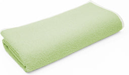 Re-belle Groen - Microvezeldoek van gerecycled PET - 5 per pack