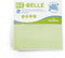 Re-belle Groen - Microvezeldoek van gerecycled PET - 5 per pack