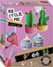 Re-Cycle-Me Knutselset Cactus Love