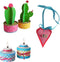 Re-Cycle-Me Knutselset Cactus Love