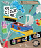 Re-Cycle-Me Knutselset Ocean Adventures-onderwaterwereld-knutselen