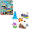 Re-Cycle-Me Knutselset Ocean Adventures-onderwaterwereld-knutselen