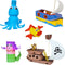 Re-Cycle-Me Knutselset Ocean Adventures-onderwaterwereld-knutselen