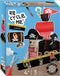 Re-Cycle-Me Knutselset Pirate World