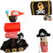 Re-Cycle-Me Knutselset Pirate World