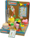 Re-Cycle-Me Knutselset Playworld Ice Cream Shop