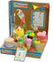 Re-Cycle-Me Knutselset Playworld Ice Cream Shop