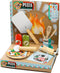 Re-Cycle-Me Knutselset Playworld Pizzeria