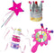Re-Cycle-Me Knutselset Princess Dress Up