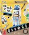 Re-Cycle-Me Knutselset Robot World