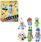 Re-Cycle-Me Knutselset Robot World