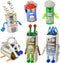 Re-Cycle-Me Knutselset Robot World
