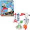Re-Cycle-Me Knutselset Space World