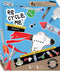 Re-Cycle-Me Knutselset Space World